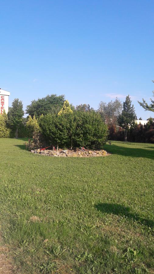 Hotel Parigi Castel San Pietro Terme Exteriör bild